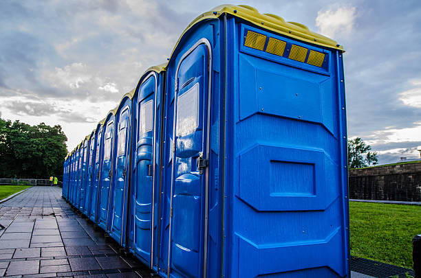 Affordable portable toilet rental in Carpinteria, CA