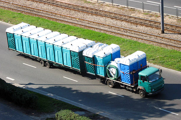 Best Luxury portable toilet rental  in Rpinteria, CA