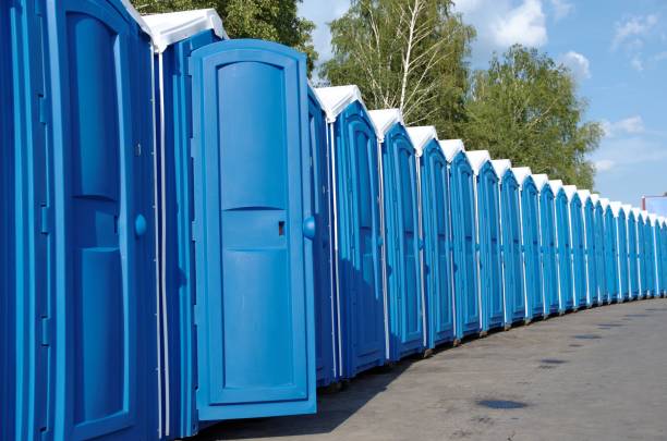 Portable Toilet Options We Offer in Carpinteria, CA